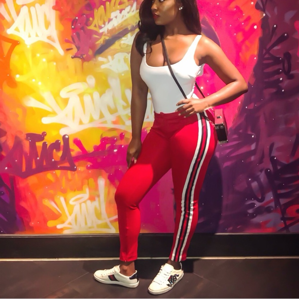 Gucci pants